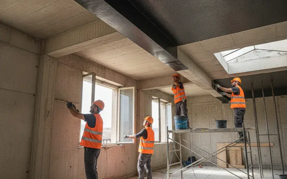 Lavorazioni particolari